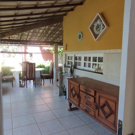 Lumiar Garden Suites E Chales Em Vilas Do Atlantico Lauro de Freitas Eksteriør billede