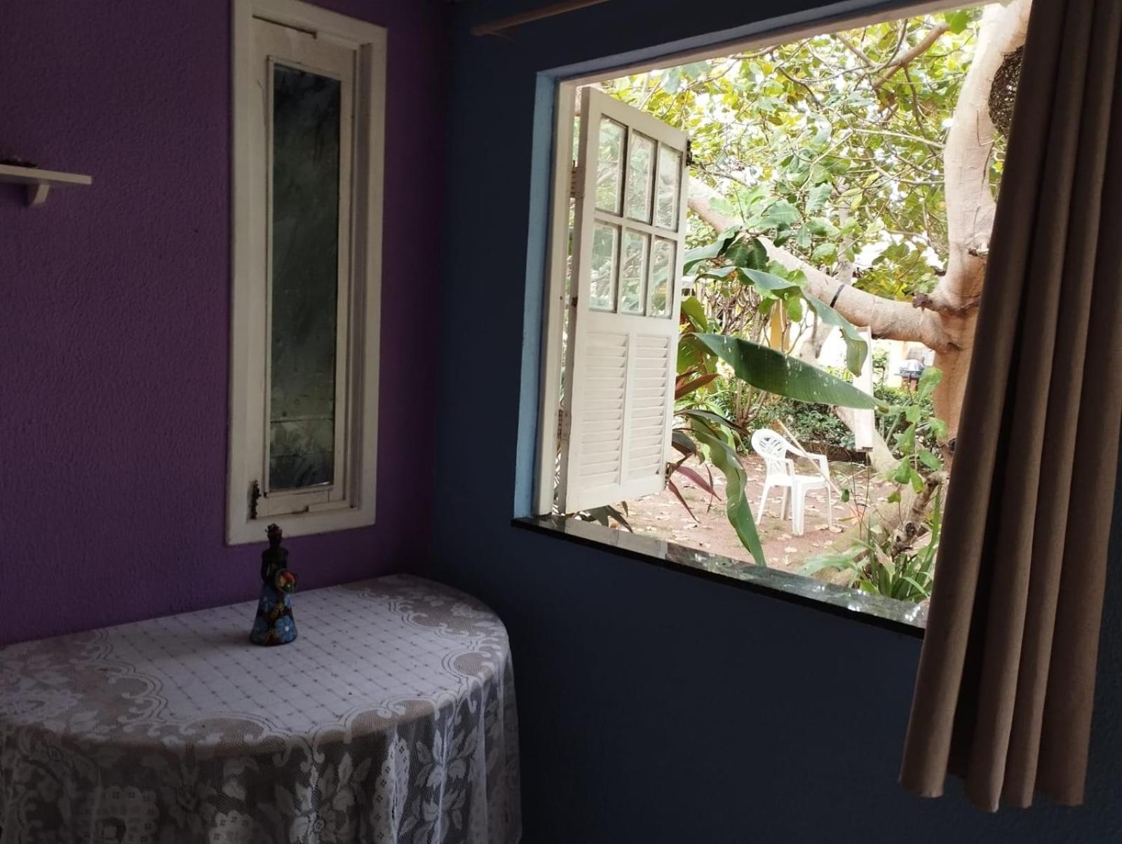 Lumiar Garden Suites E Chales Em Vilas Do Atlantico Lauro de Freitas Eksteriør billede