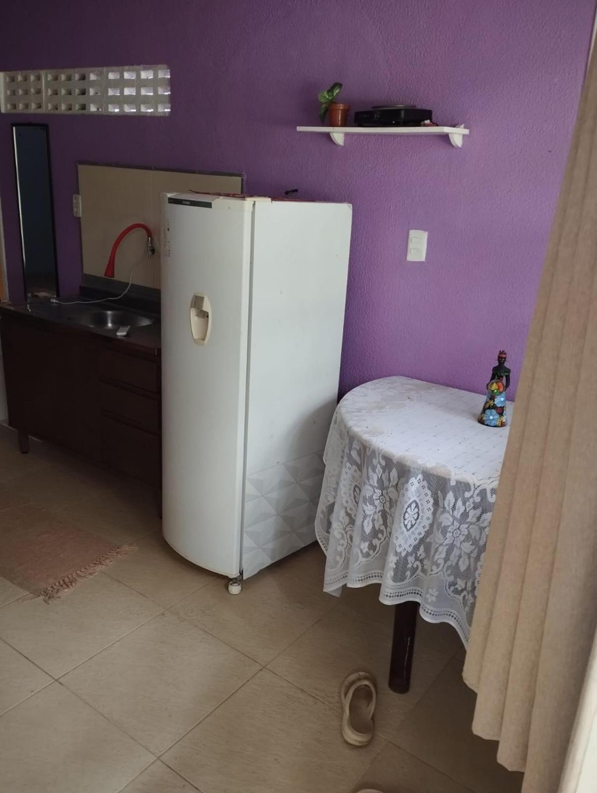Lumiar Garden Suites E Chales Em Vilas Do Atlantico Lauro de Freitas Eksteriør billede