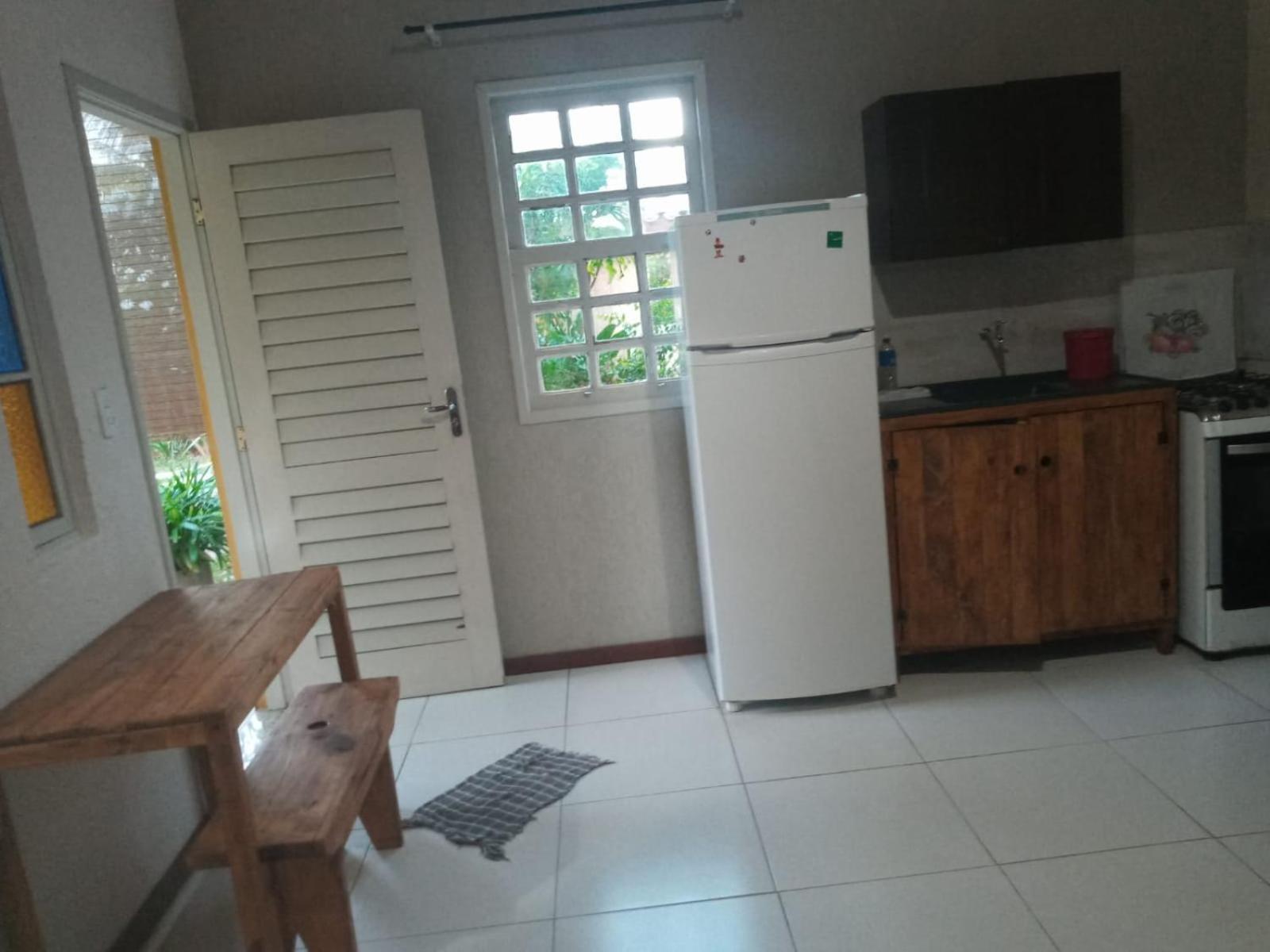 Lumiar Garden Suites E Chales Em Vilas Do Atlantico Lauro de Freitas Eksteriør billede