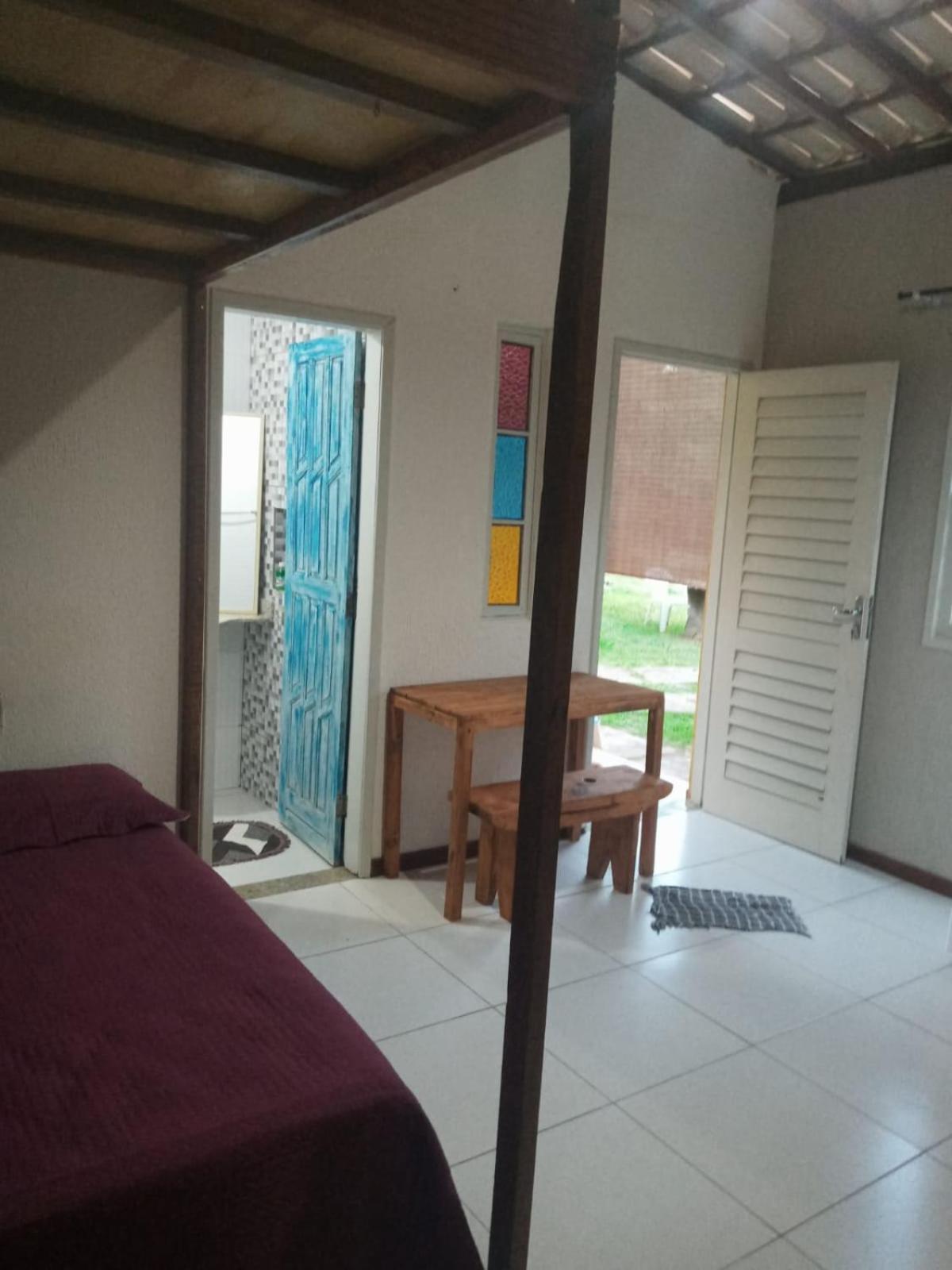 Lumiar Garden Suites E Chales Em Vilas Do Atlantico Lauro de Freitas Eksteriør billede