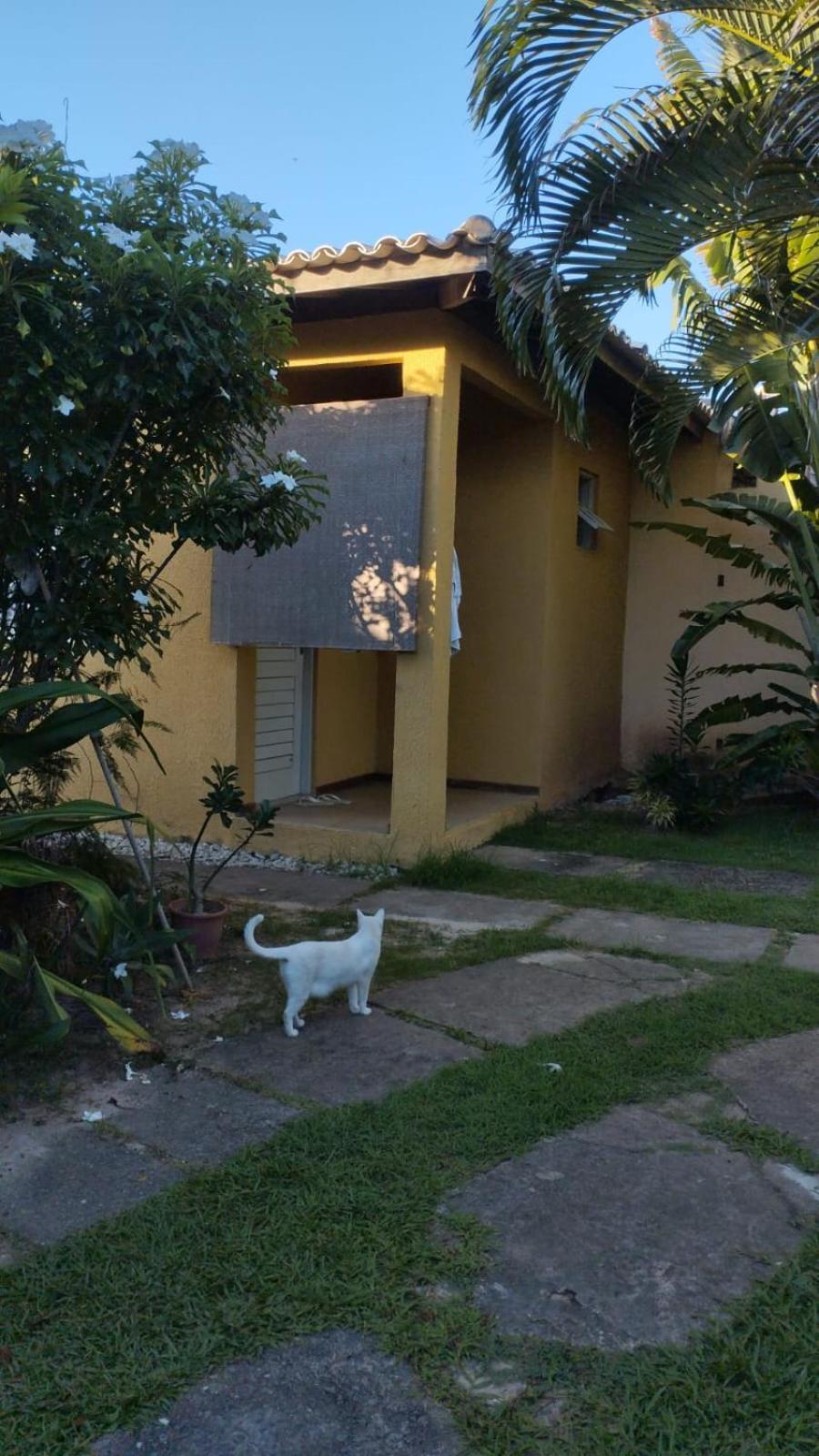 Lumiar Garden Suites E Chales Em Vilas Do Atlantico Lauro de Freitas Eksteriør billede