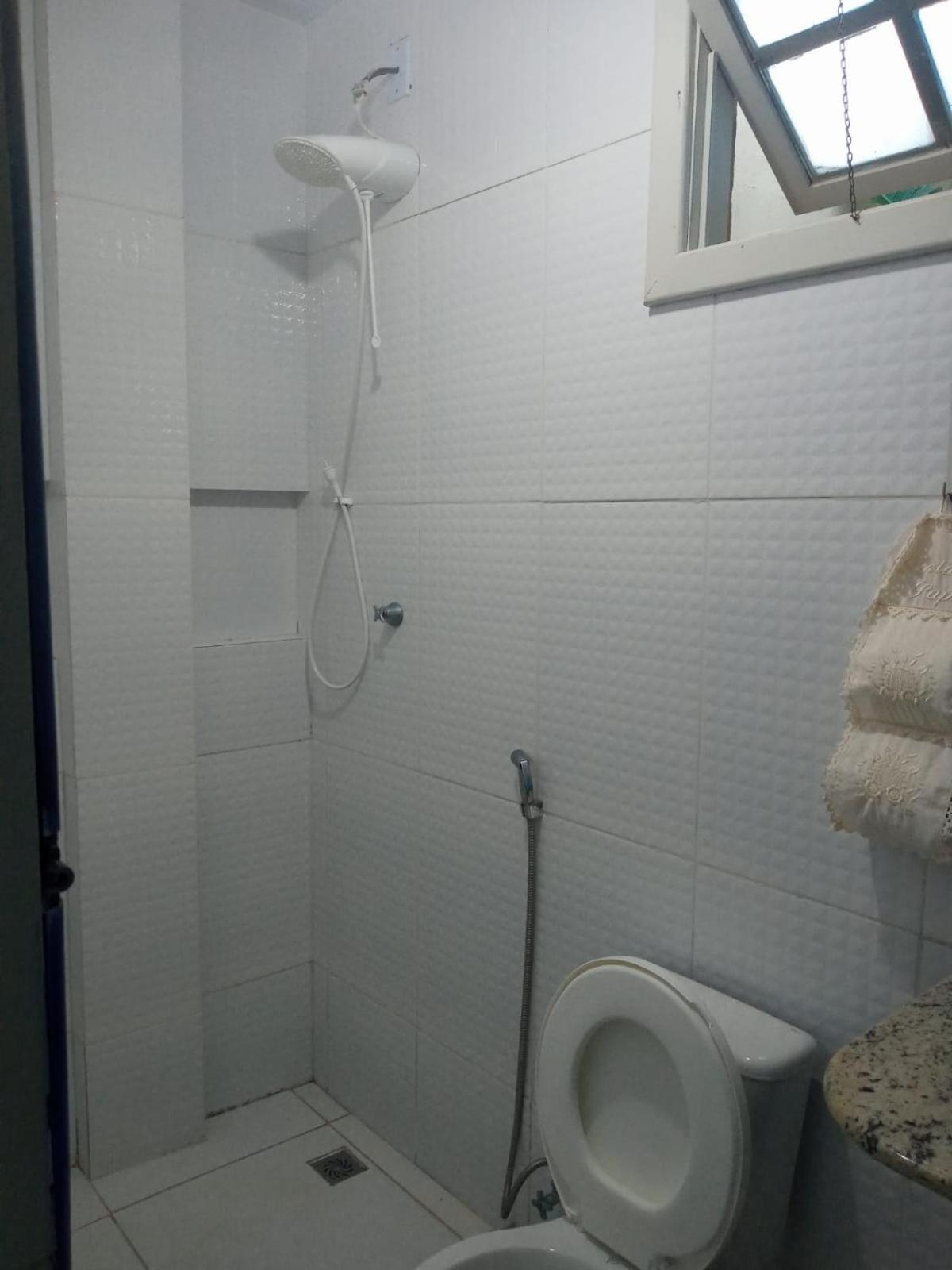 Lumiar Garden Suites E Chales Em Vilas Do Atlantico Lauro de Freitas Eksteriør billede