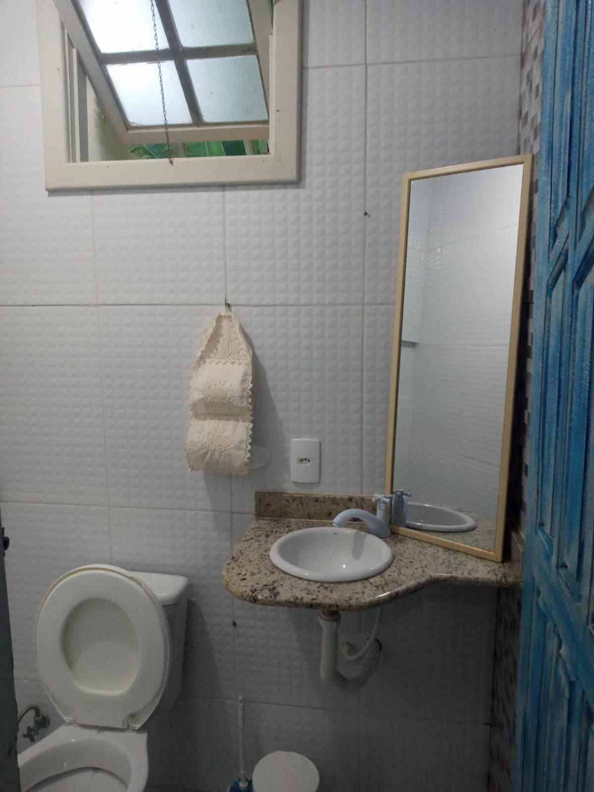Lumiar Garden Suites E Chales Em Vilas Do Atlantico Lauro de Freitas Eksteriør billede