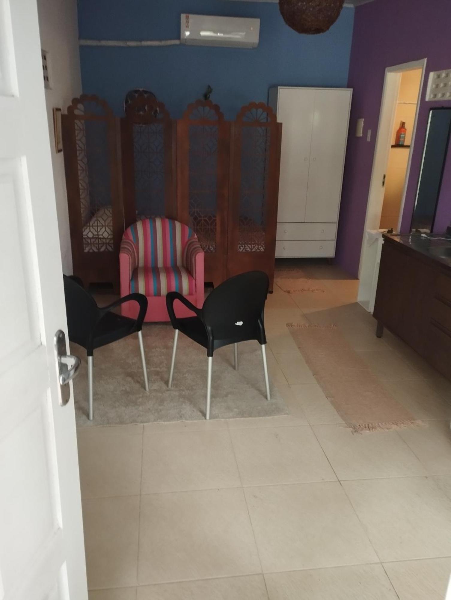 Lumiar Garden Suites E Chales Em Vilas Do Atlantico Lauro de Freitas Eksteriør billede