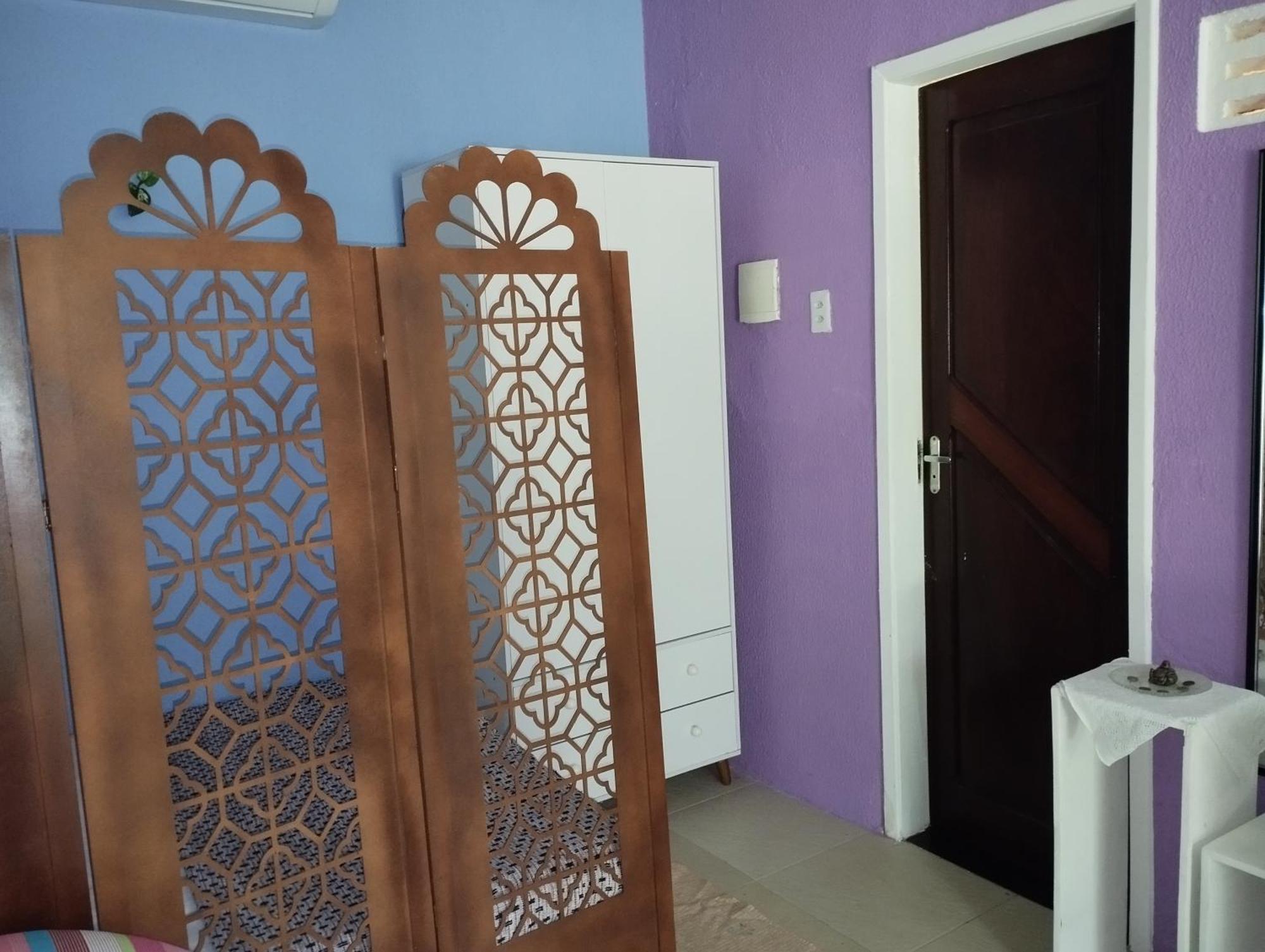 Lumiar Garden Suites E Chales Em Vilas Do Atlantico Lauro de Freitas Eksteriør billede