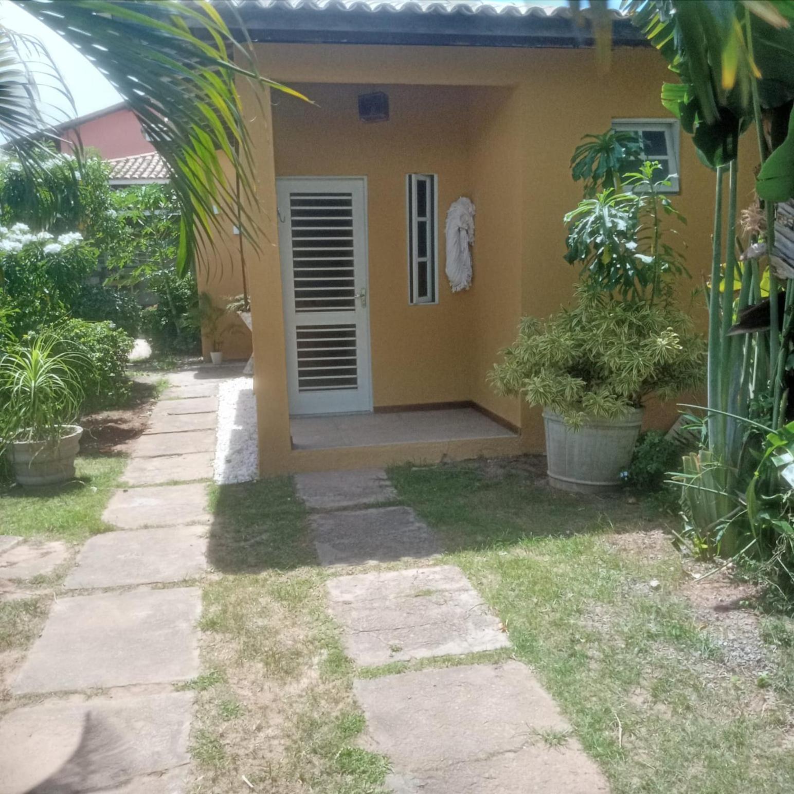 Lumiar Garden Suites E Chales Em Vilas Do Atlantico Lauro de Freitas Eksteriør billede