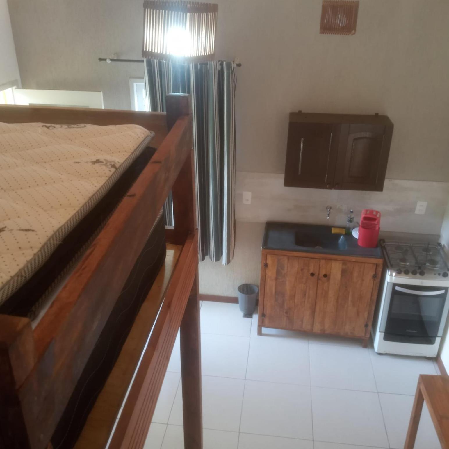 Lumiar Garden Suites E Chales Em Vilas Do Atlantico Lauro de Freitas Eksteriør billede