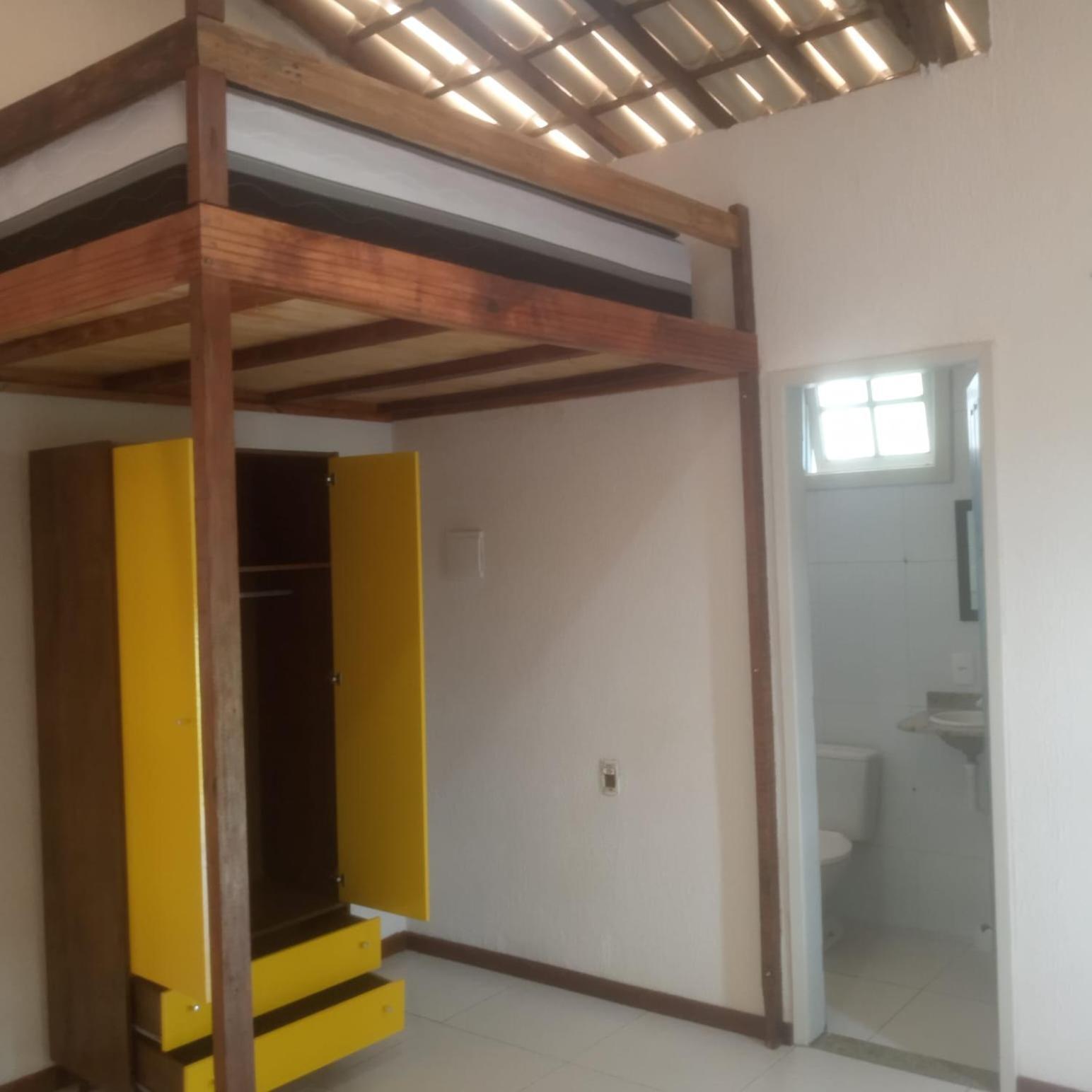 Lumiar Garden Suites E Chales Em Vilas Do Atlantico Lauro de Freitas Eksteriør billede