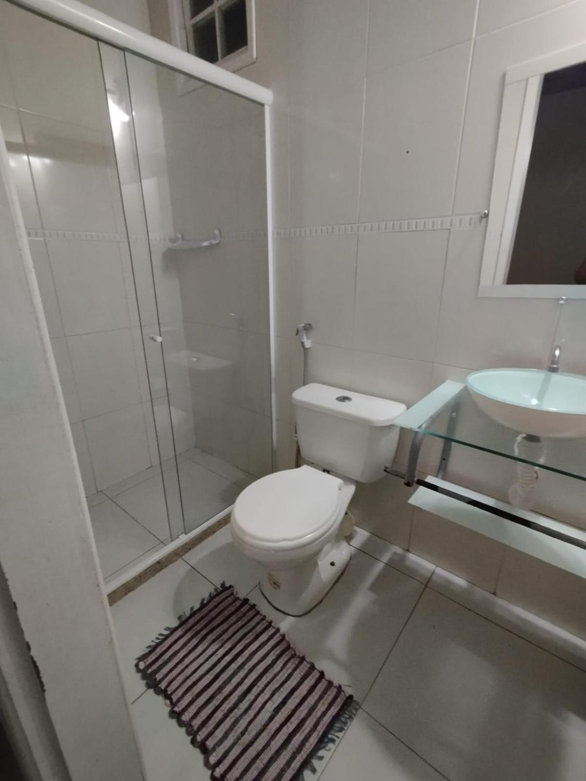 Lumiar Garden Suites E Chales Em Vilas Do Atlantico Lauro de Freitas Eksteriør billede