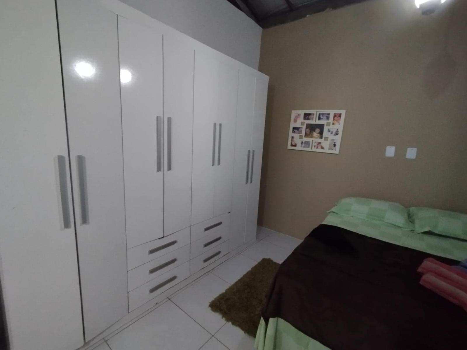 Lumiar Garden Suites E Chales Em Vilas Do Atlantico Lauro de Freitas Eksteriør billede