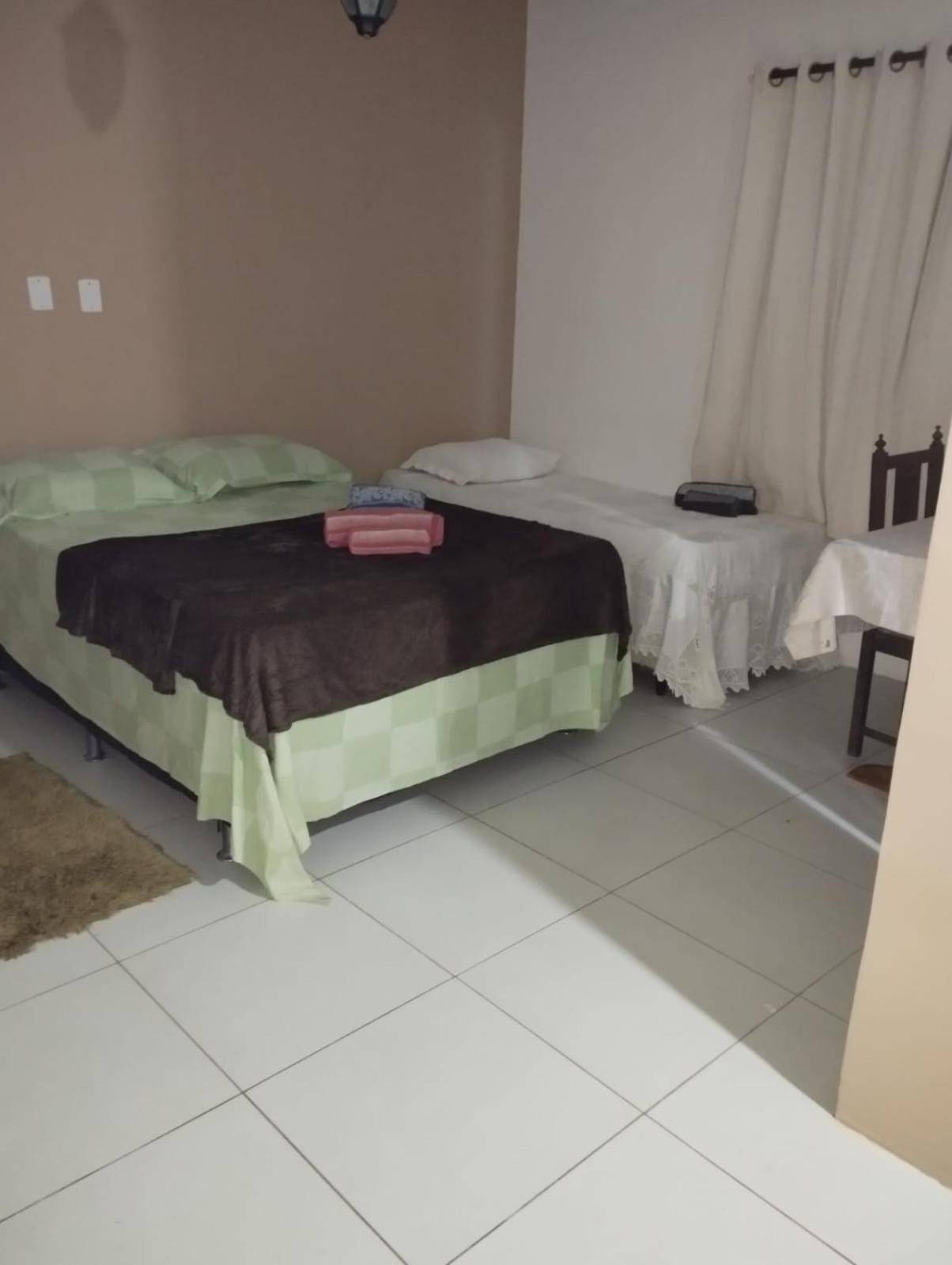 Lumiar Garden Suites E Chales Em Vilas Do Atlantico Lauro de Freitas Eksteriør billede