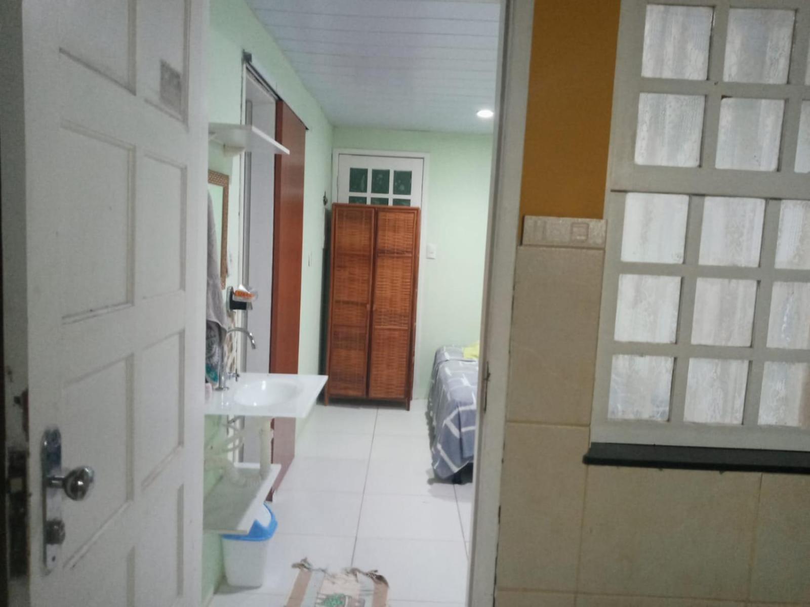 Lumiar Garden Suites E Chales Em Vilas Do Atlantico Lauro de Freitas Eksteriør billede