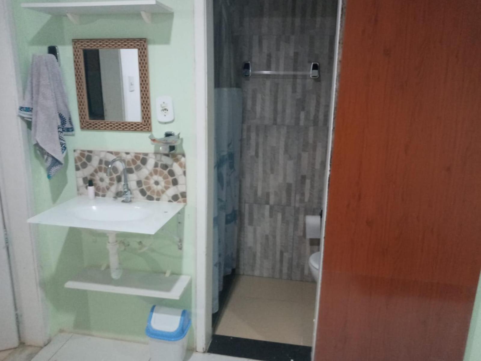 Lumiar Garden Suites E Chales Em Vilas Do Atlantico Lauro de Freitas Eksteriør billede