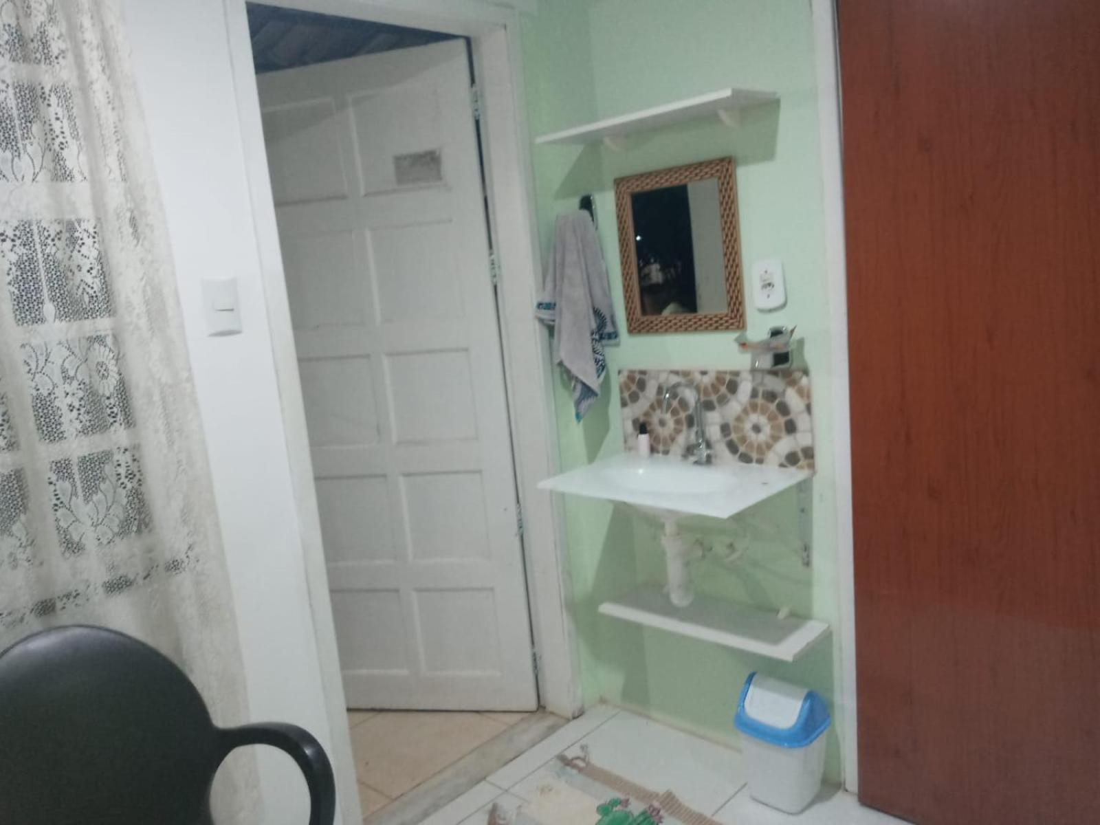 Lumiar Garden Suites E Chales Em Vilas Do Atlantico Lauro de Freitas Eksteriør billede