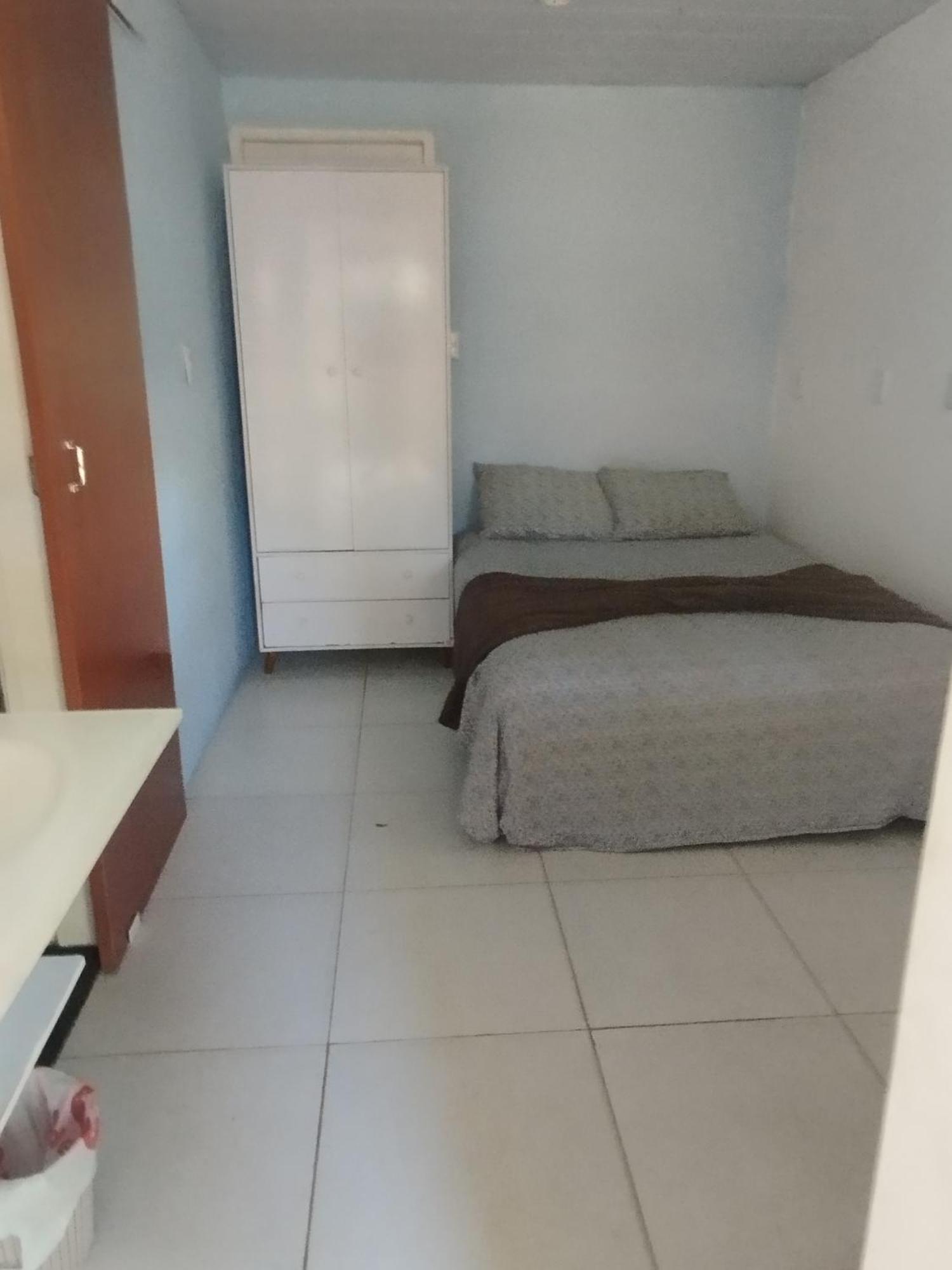 Lumiar Garden Suites E Chales Em Vilas Do Atlantico Lauro de Freitas Eksteriør billede