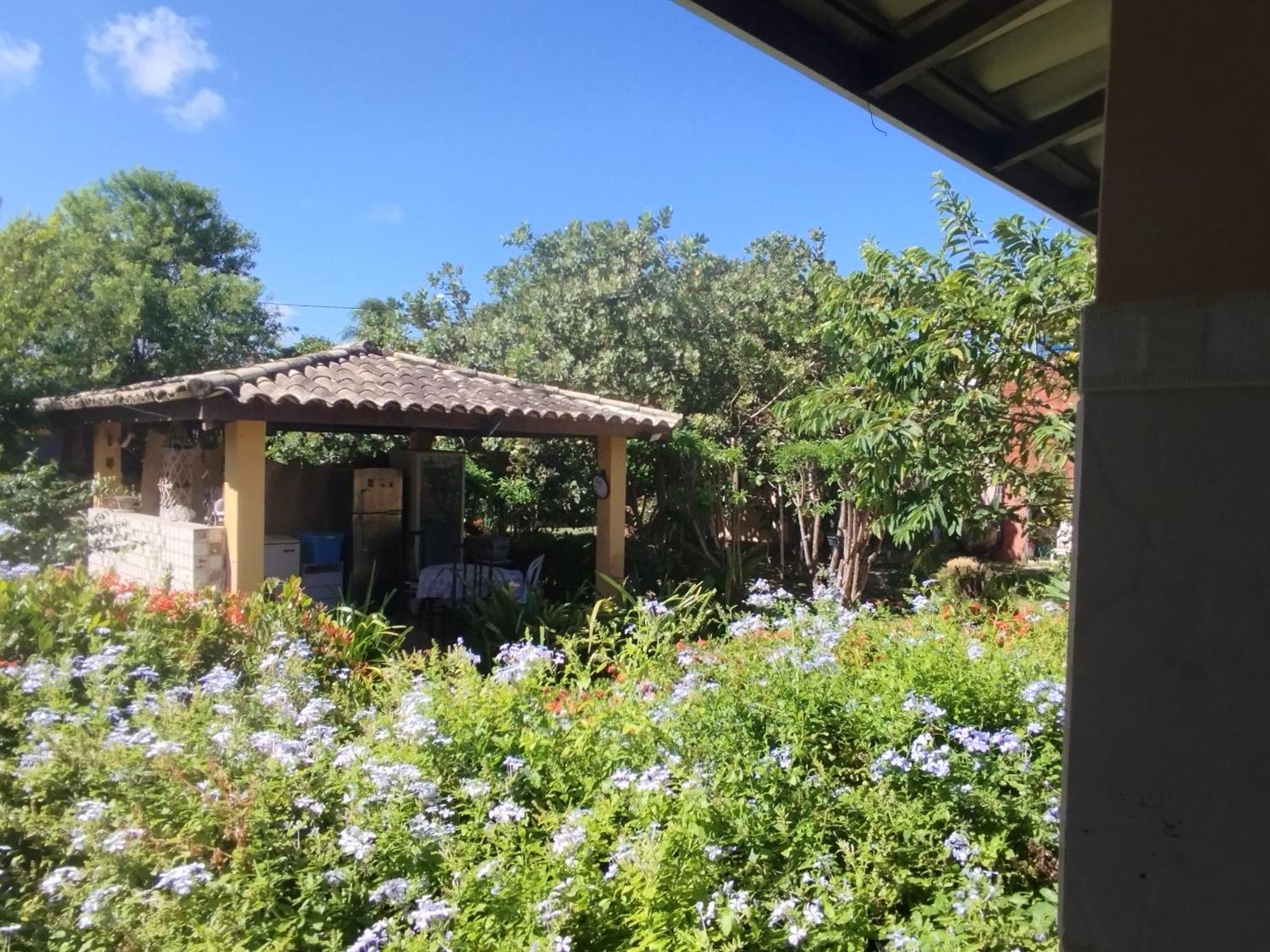 Lumiar Garden Suites E Chales Em Vilas Do Atlantico Lauro de Freitas Eksteriør billede