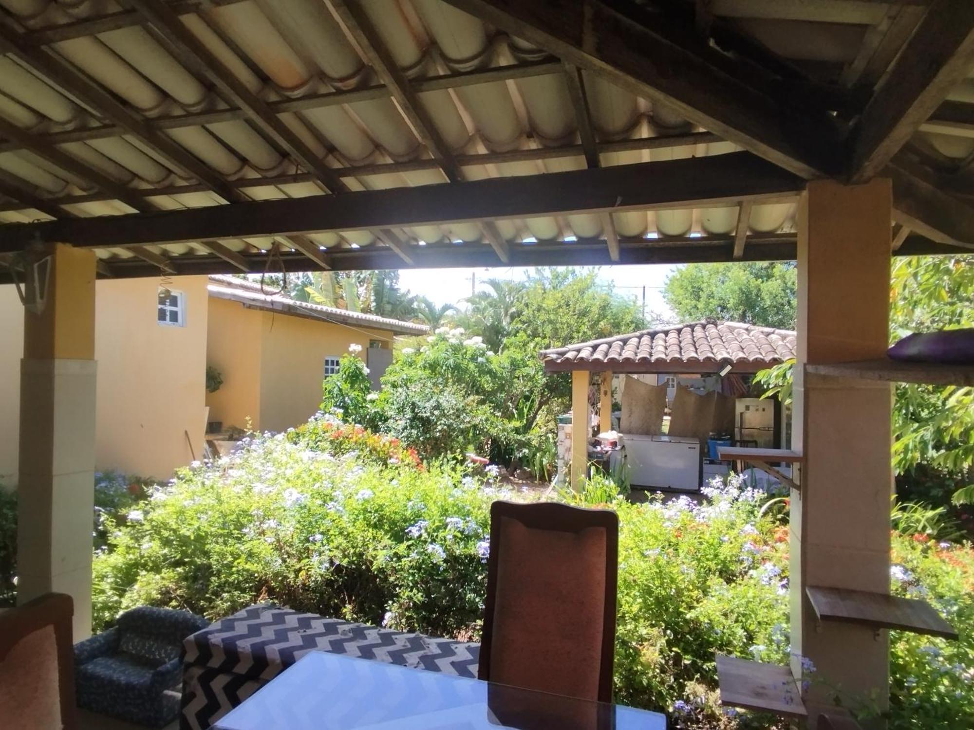 Lumiar Garden Suites E Chales Em Vilas Do Atlantico Lauro de Freitas Eksteriør billede