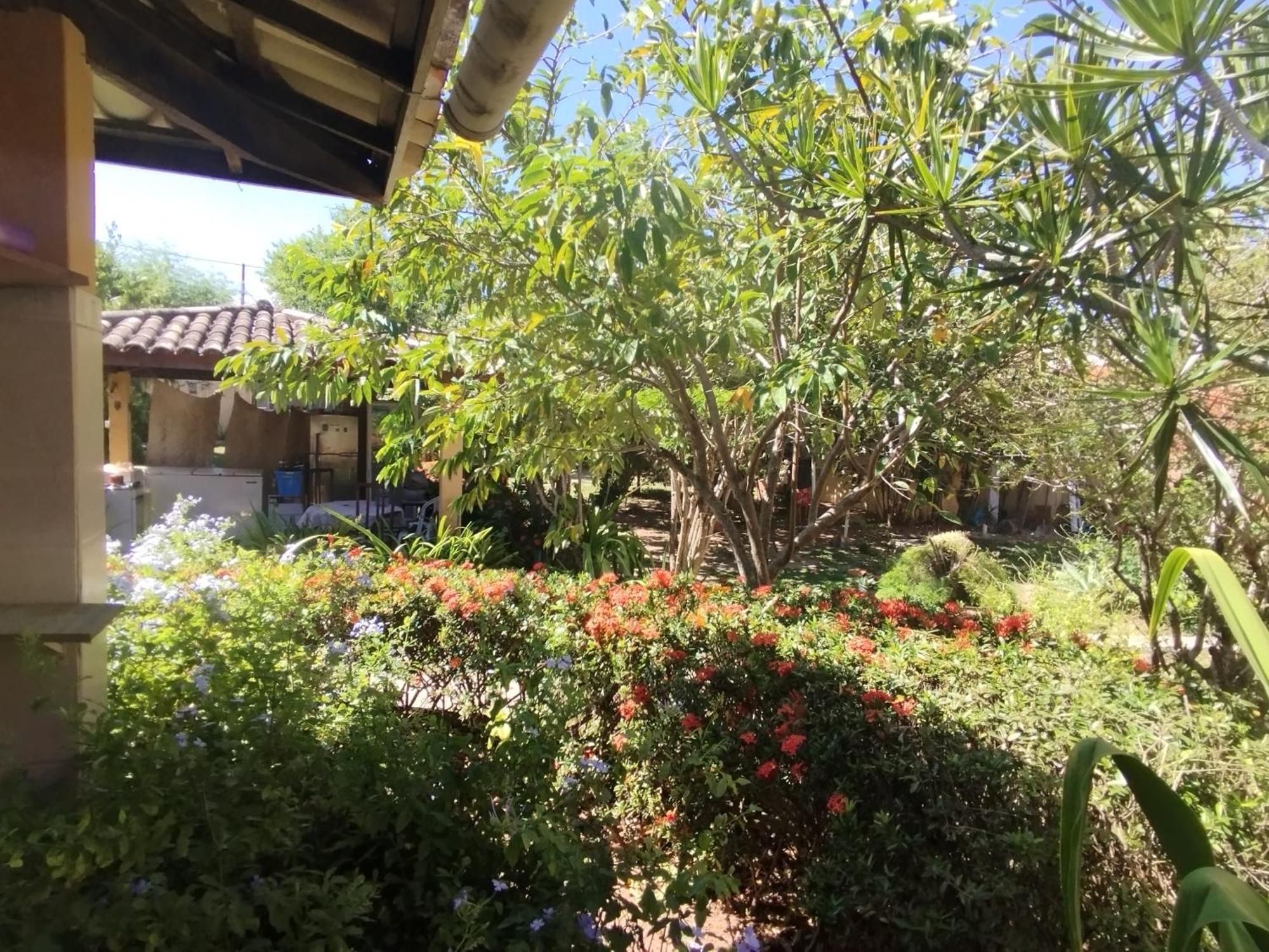 Lumiar Garden Suites E Chales Em Vilas Do Atlantico Lauro de Freitas Eksteriør billede