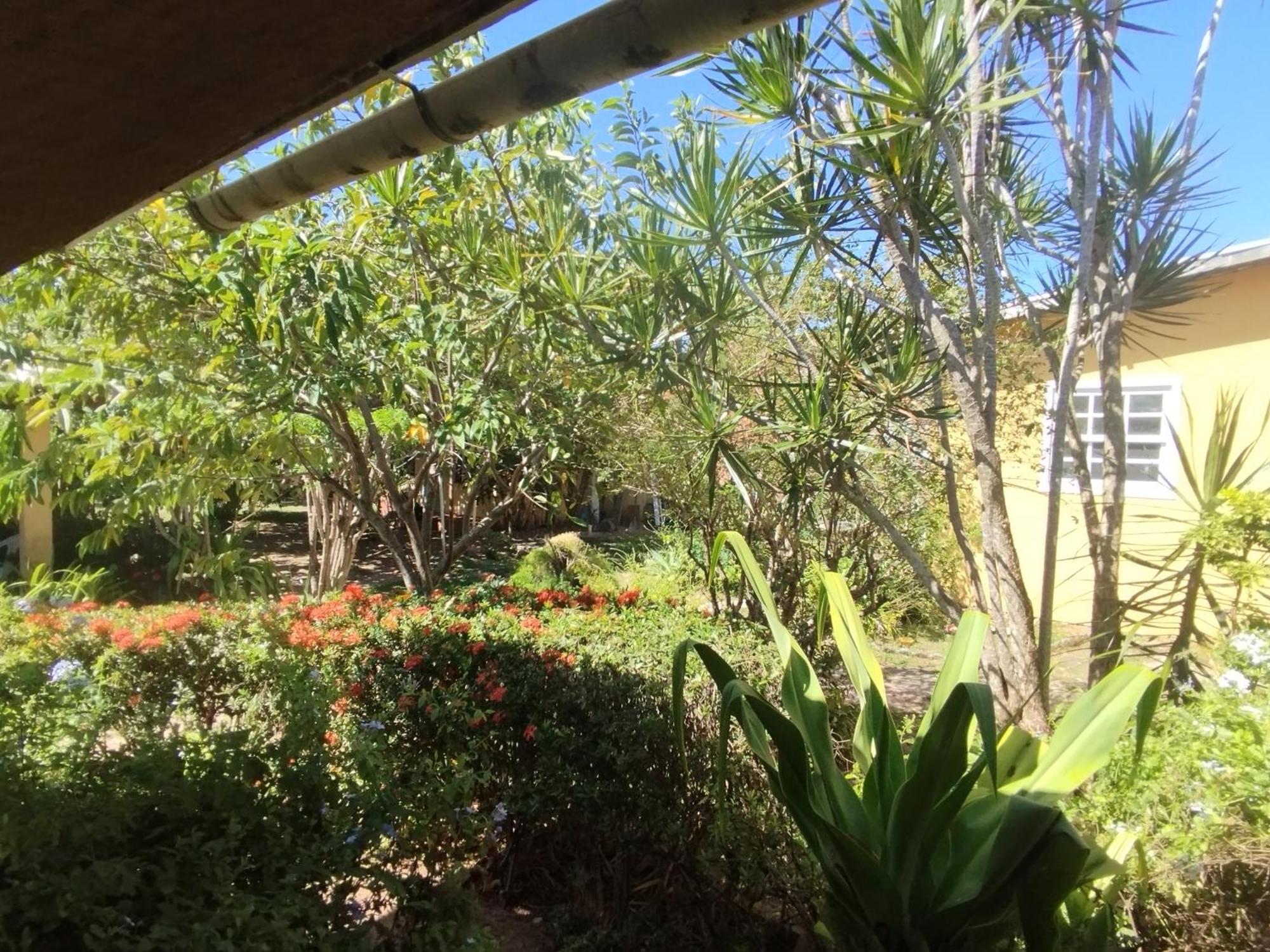 Lumiar Garden Suites E Chales Em Vilas Do Atlantico Lauro de Freitas Eksteriør billede