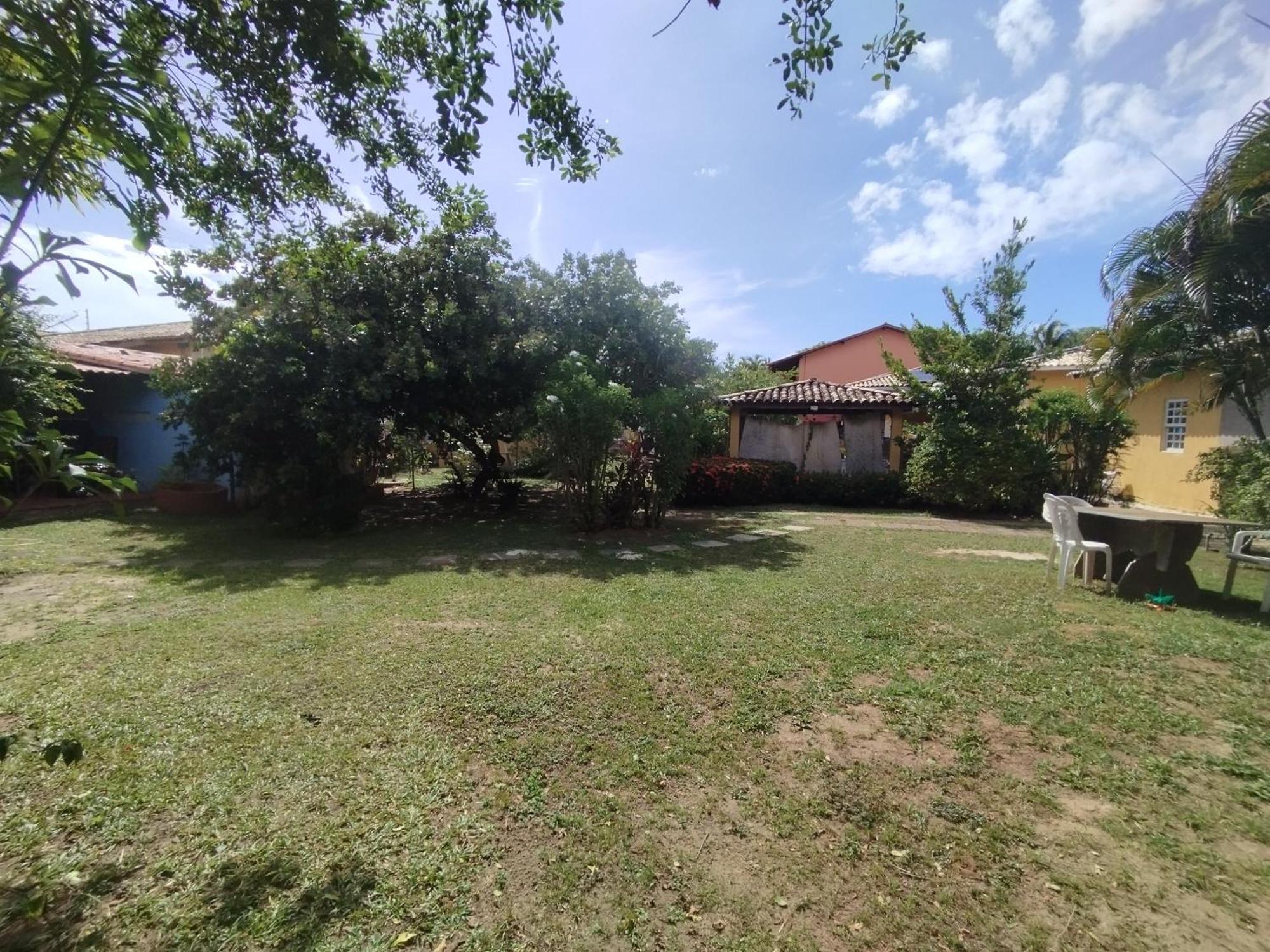 Lumiar Garden Suites E Chales Em Vilas Do Atlantico Lauro de Freitas Eksteriør billede