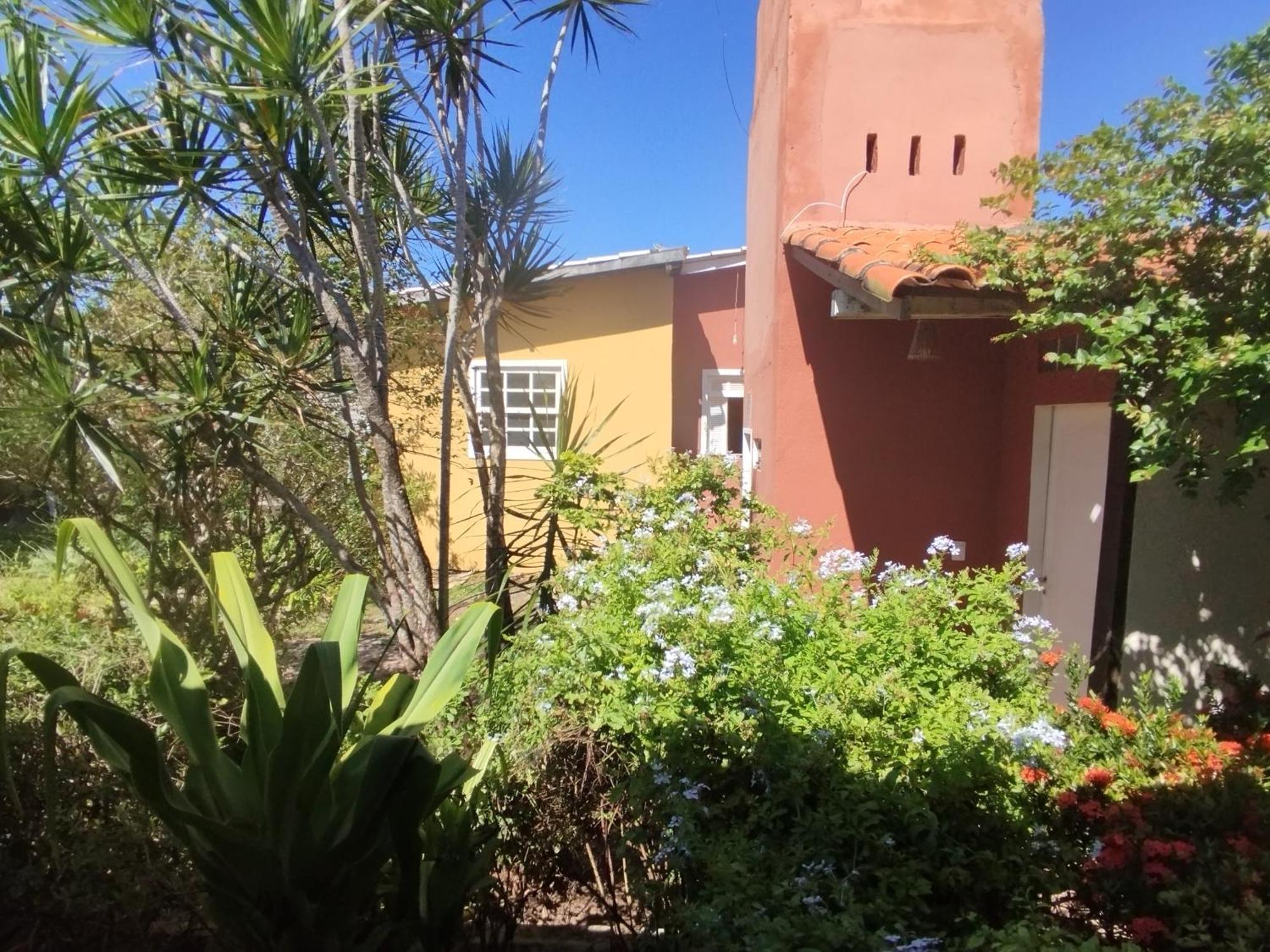 Lumiar Garden Suites E Chales Em Vilas Do Atlantico Lauro de Freitas Eksteriør billede